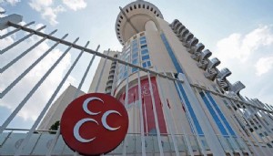 MHP'den nüfus artışı için öneri