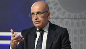 Bakan Şimşek G20 zirvesi için ABD'de