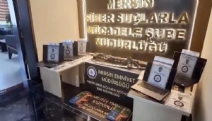 15 ilde siber dolandırıcılık operasyonu