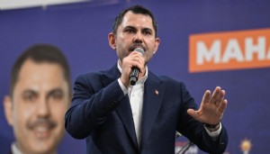 Asrın inşa seferberliği ABD basınında: Saatte 23 konuta eşdeğer hız!
