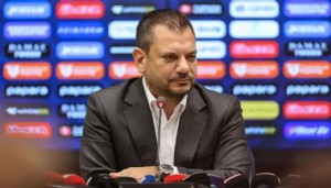 Ertuğrul Doğan'dan transfer müjdesi