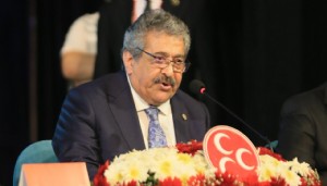 MHP'den çağrı: Siyasi Partiler Kanunu değişmeli