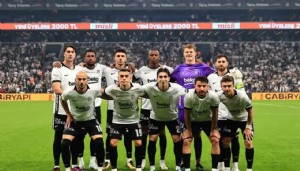 Hoffenheim-Beşiktaş muhtemel 11'ler