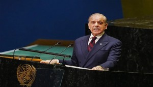 Pakistan Başbakanı Şerif BM kürsüsünden seslendi: Mekke İttifakı mesajı
