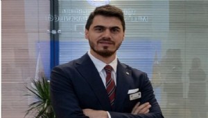 İskender Balcı Türkiye'ye dönüp teslim oldu