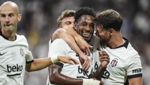 Kartal Avrupa'yı cebe koydu! Spor basını bugün ne yazdı? (21 Ağustos)