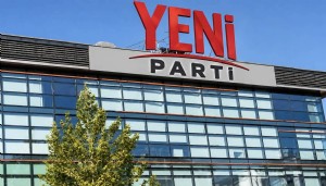 Fon krizi için YENİ Parti'den kanun teklifi
