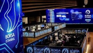 Borsa değer kaybetti