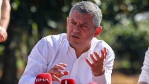 Özgür Özel okul saldırısı için harekete geçti