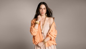 Demet Özdemir'in Toronto tarzı!