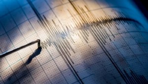 Japonya'da depremde 20 kişi yaralandı