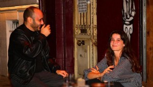 Büşra Develi: Sevgilim değil, avukatım