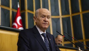 Devlet Bahçeli: Erdoğan bir kez daha aday olmalı