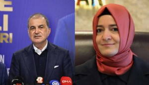 AK Parti'den Özgür Özel'e yanıt: Hesabı sorulur