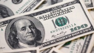 Dolar endeksinde yön aşağı döndü