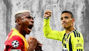 Harbi derbi | Spor manşetleri