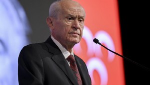 Bahçeli’den dikkat çeken İmralı çıkışı: Siyasallaşma koordinatörlüğü onun da hakkıdır