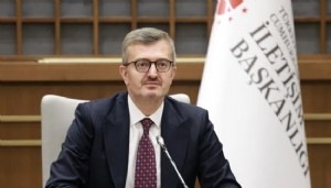 Başkan Duran'dan Mekke Anlaşması açıklaması