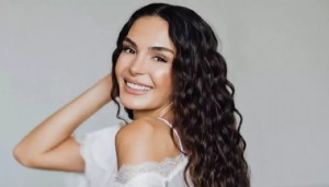 Ünlü oyuncu Ebru Şahin iddialı diziyle anlaşmaya vardı