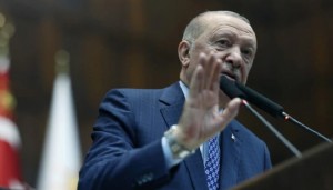 Cumhurbaşkanı Erdoğan: Seferberlik çıktı da bizim mi haberimiz yok?