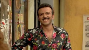 Serhat Kılıç'ın ölümü ünlüleri hüzne boğdu