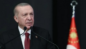 Cumhurbaşkanı Erdoğan, Ara Güler'i andı