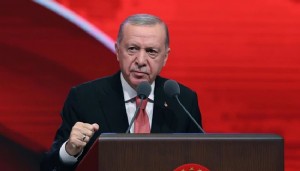 2 başkan AK Parti'ye geçiyor: Rozetlerini Cumhurbaşkanı Erdoğan takacak