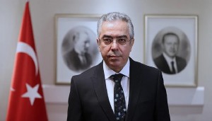 Mehmet Uçum'dan seçim takvimi mesajı: 2028'i işaret etti