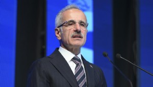 Konya-Antalya arası 20 dakika kısalacak