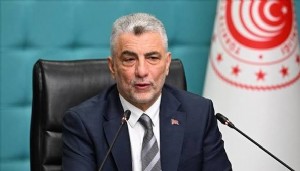 Bakan Bolat duyurdu: Yüzde 45 arttı