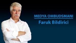 Medya Ombudsmanı Faruk Bildirici yazdı: Gazetecilik kuşatmada, gazeteciler sokakta