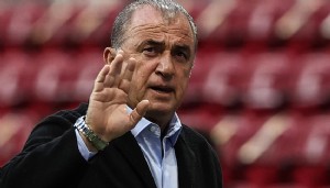 Fatih Terim: İtalya maçı fırsat olabilir