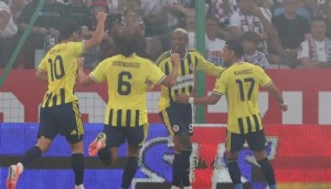 Devler Ligi heyecanı başlıyor