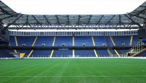 Süper Lig'de 6. hafta heyecanı! Fenerbahçe-Eyüpspor maçında ilk 11'ler belli oldu