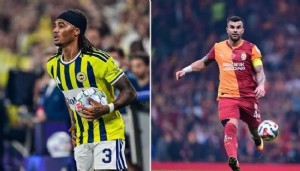 Derbi kavgası disipline sevk edildi