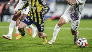 Fenerbahçe, Eyüpspor karşısında