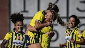 Fenerbahçe Minsk'i konuk edecek