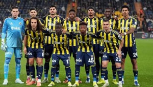 Fenerbahçe'de sezonun ilk büyük ayrılığı