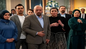 Kızılcık Şerbeti'nde yaprak dökümü!