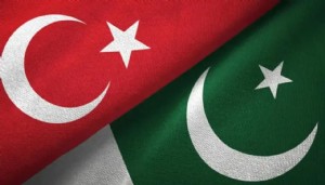 MSB'den Pakistan mesajı