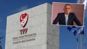 Gözler TFF'de! Olağanüstü toplanıyor