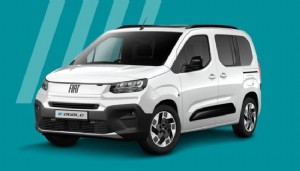 Fiat Doblo üretimi Türkiye'ye geri döndü! Seri üretim başladı