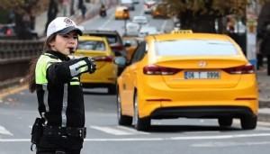 Ankaralılar dikkat! Bu yollar trafiğe kapatılacak