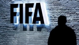 FIFA'da dikkat çeken ayrılık