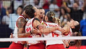 Filenin Sultanları finalde!