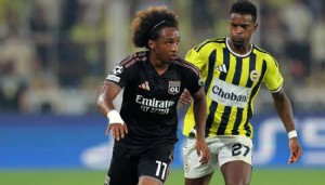 Fenerbahçe'den Malick Fofana hamlesi