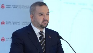 TCMB Başkanı Karahan'dan fon mesajı: TL tercihi zayıflamadı