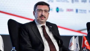 Fon soruşturmasında yeni gelişme: Eski SPK Başkanı İbrahim Ömer Gönül için izin istendi