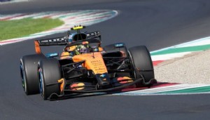 Formula 1'de heyecan Malezya'da