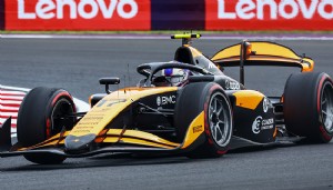 Formula 2 ve Formula 3 yarışları İstanbul'da